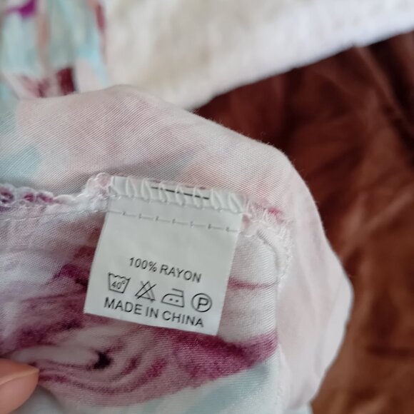 Jaase Indiana Bambalina Maxi Dress - Picture 5 of 8